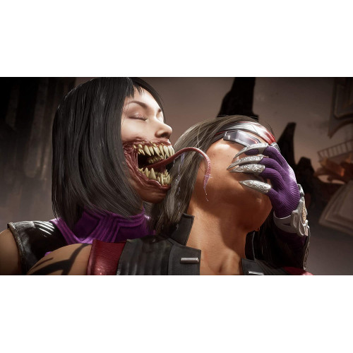 Mortal Kombat 11 Ultimate Xbox One