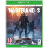 Wasteland 3 [XBox One,]