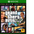 Grand Theft Auto V Xbox One Kasutatud