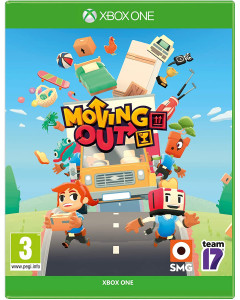 Moving Out XBOX One