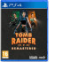 Tomb Raider IV-VI Remastered Starring Lara Croft [PS4/PS5] Eeltellimus