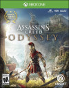 Assassin’s Creed: Odyssey Xbox One