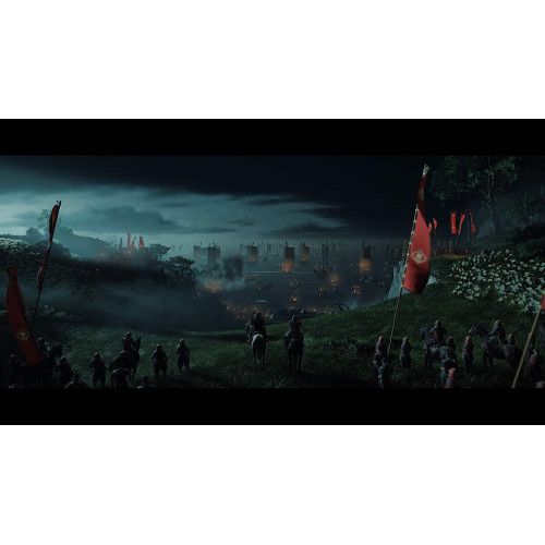 Ghost of Tsushima PS4