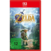 The Legend of Zelda: Ocarina of Time Switch 2