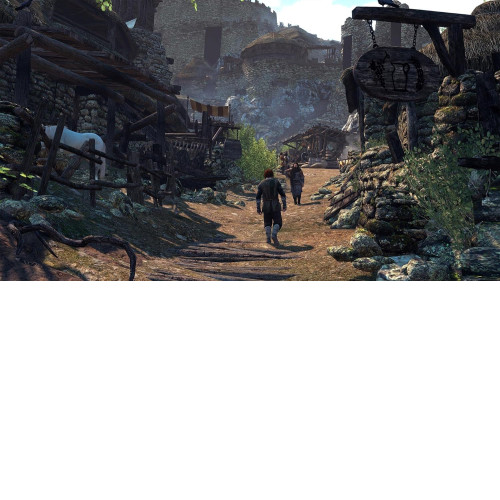 Mount & Blade 2: Bannerlord PS4/PS5