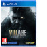 Resident Evil Village PS4