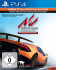 Assetto Corsa Ultimate Edition [PS4]