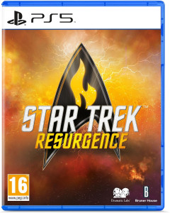 Star Trek: Resurgence [PS5]