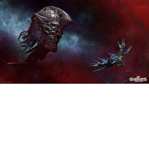 Marvel's Guardians of the Galaxy PS5