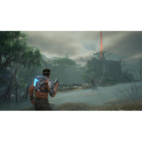 Outcast 2 - A New Beginning (PS5)