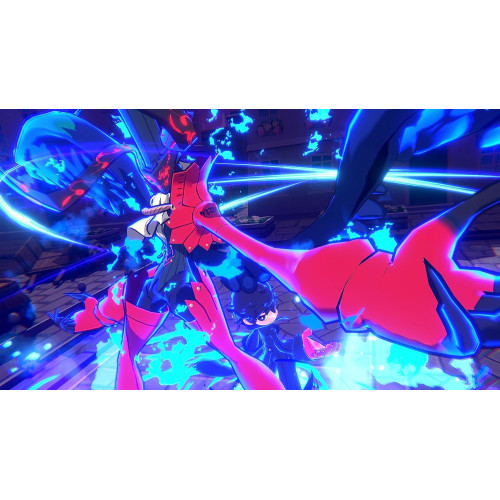 Persona 5 Tactical PS5