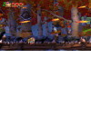Donkey Kong Country Returns HD Switch