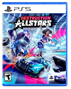 Destruction AllStars PS5
