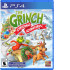 The Grinch: Christmas Adventures [PS4]