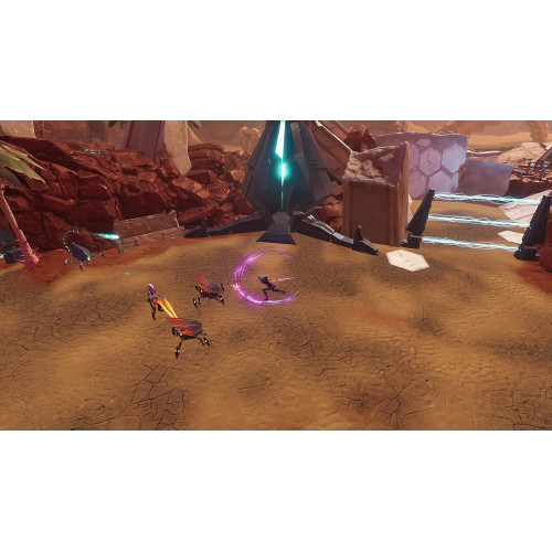 Star Trek Prodigy: Supernova [Switch]