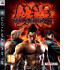 Tekken 6 PS3