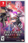 Fire Emblem Warriors: Three Hopes [Switch]
