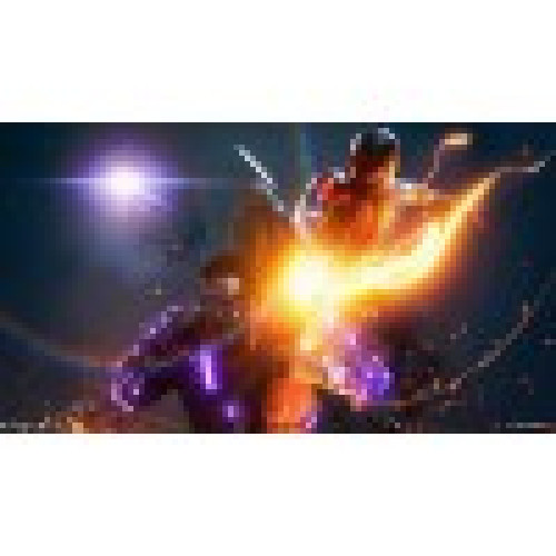 Marvel’s Spider-Man: Miles Morales PS4/PS5