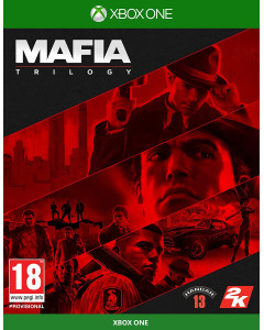 Mafia: Trilogy [Xbox One]