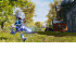 Destroy All Humans XBOX One