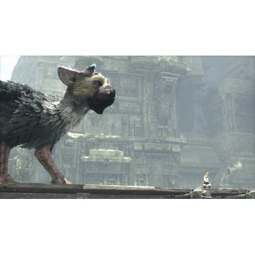 The Last Guardian [PS4]