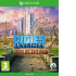 Cities: Skylines - Parklife Edition [XBOX One]