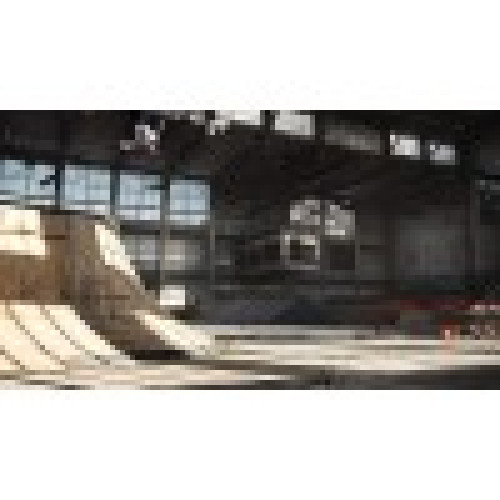 Tony Hawk's Pro Skater 1+2 [Xbox One/Series X]