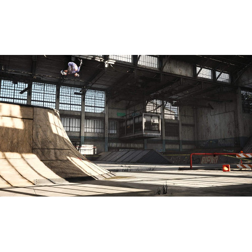 Tony Hawk's Pro Skater 1+2 Switch