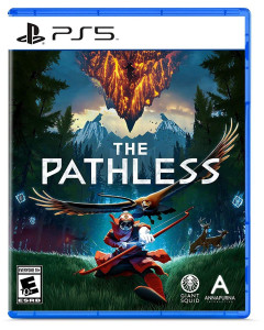The Pathless PS5