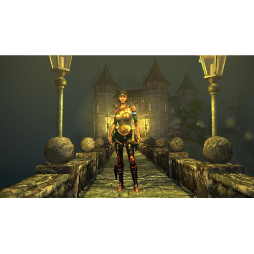 Sacred 2 Remaster (PS5)