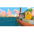 Adventure Time: Pirates of the Enchiridion XBOX ONE