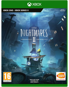 Little Nightmares II [Xbox One]