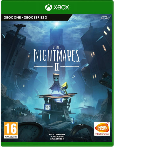 Little Nightmares II [Xbox One]