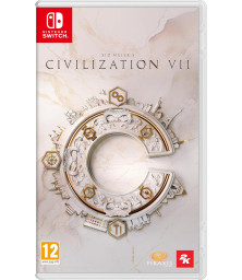 Sid Meier's Civilization VII [Switch]