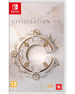 Sid Meier's Civilization VII [Switch]