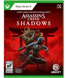 Assassin's Creed: Shadows [XSX] Eeltellimus