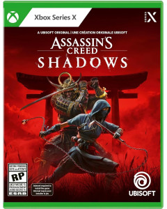 Assassin's Creed: Shadows [XSX]