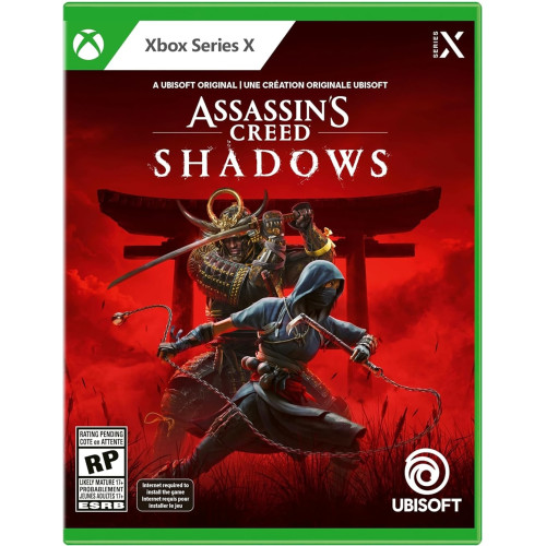 Assassin's Creed: Shadows [XSX]