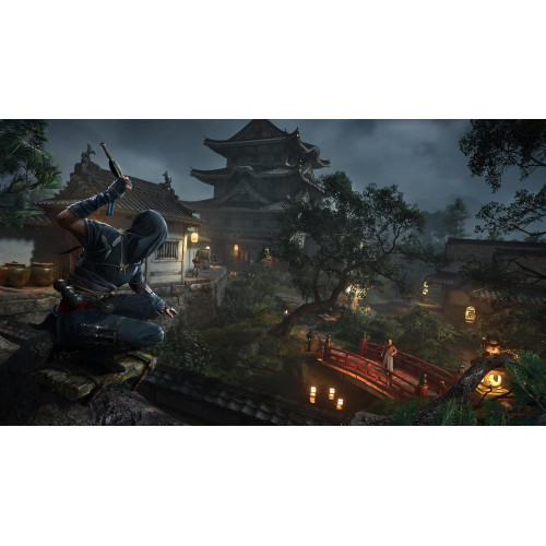 Assassin's Creed: Shadows [PS5]