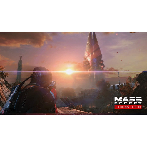 Mass Effect Legendary Edition XBox One / Series X