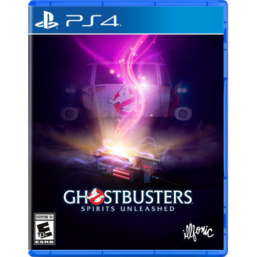 Ghostbusters: Spirits Unleashed PS4/PS5