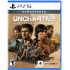 Uncharted: Legacy of Thieves Collection PS5
