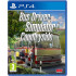Bus Driver Simulator Countryside [PS4]