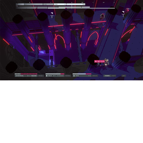 John Wick: Hex [Switch]