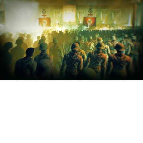 Zombie Army Trilogy Xbox One