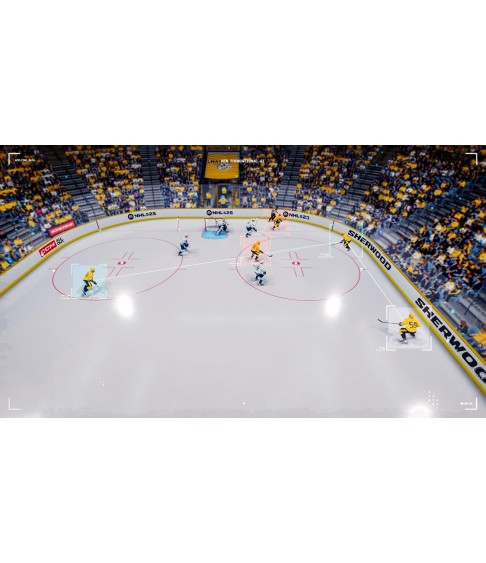 NHL 25 [XBox Series X]