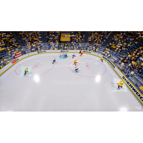 NHL 25 [XBox Series X]