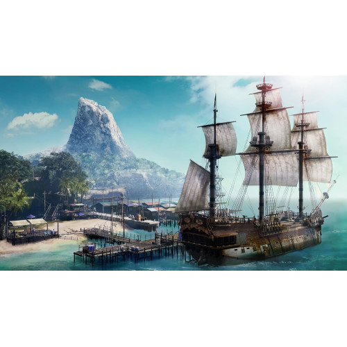 Like a Dragon: Pirate Yakuza in Hawaii [PS5]