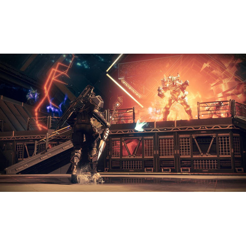 Destiny 2: Forsaken - Legendary Collection [XBOX One]
