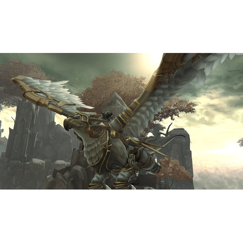 Darksiders II - Deathinitive Edition [PS5]